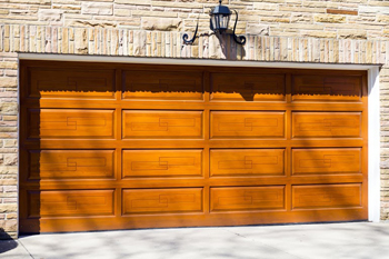 Overhead Garage Doors